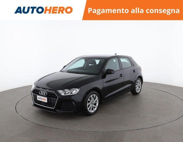 AUDI A1 SPB 30 TFSI S tronic Advanced
