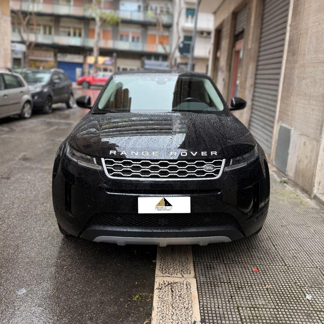 Range Rover Evoque 2.0D I4-L.Flw 150 CV 2020