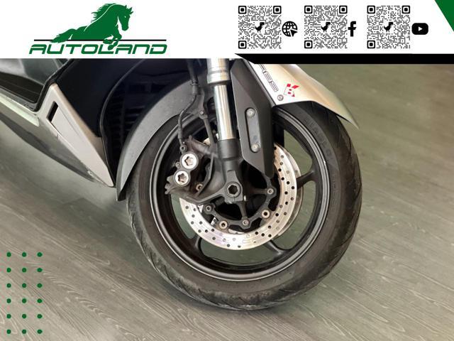 YAMAHA T Max 530 ABS