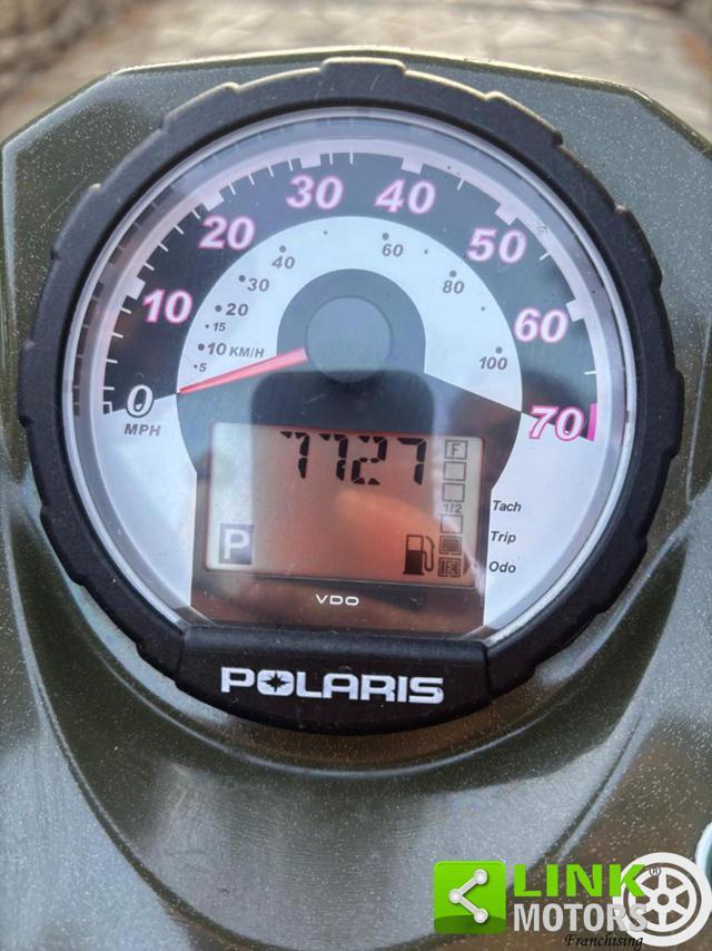 POLARIS Sportsman 800EFI E FOREST 800