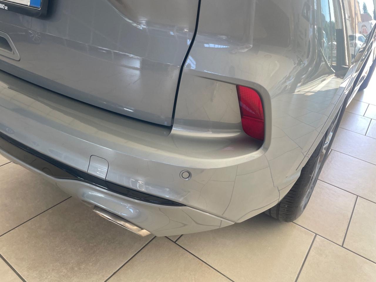 Ford Kuga 1.5 EcoBoost 150 CV 2WD ST-Line - Nessun vincolo -