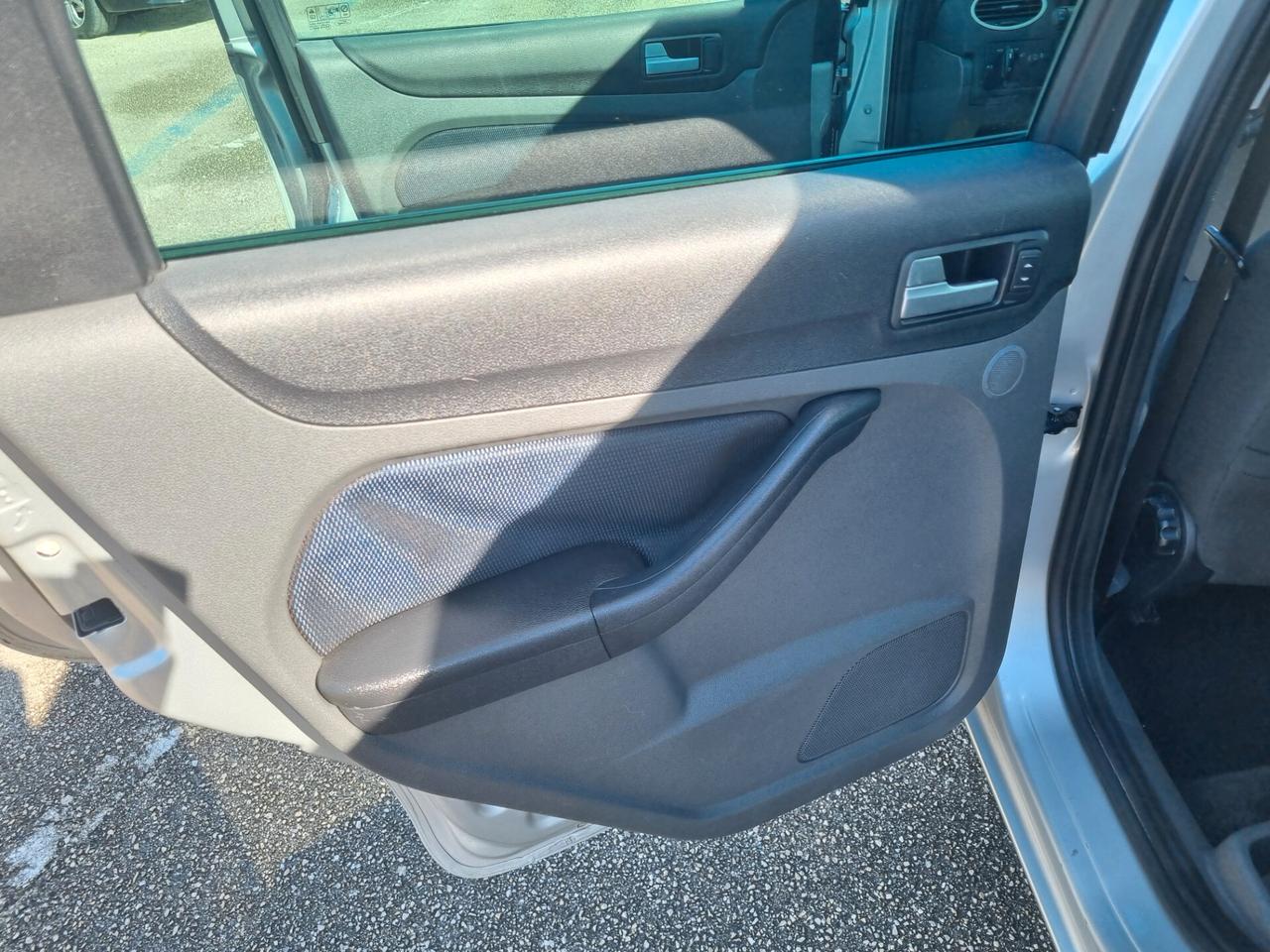 Ford Focus 1.6 TDCi (90CV) S.W.