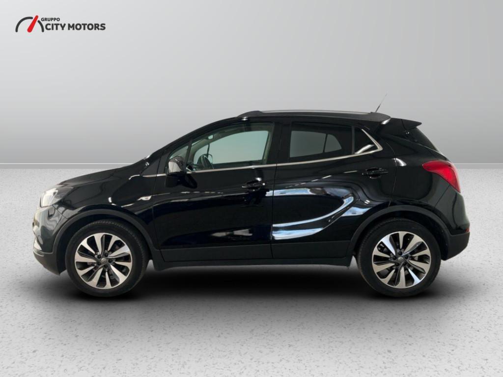Opel Mokka X 1.6 CDTI Innovation 4x4