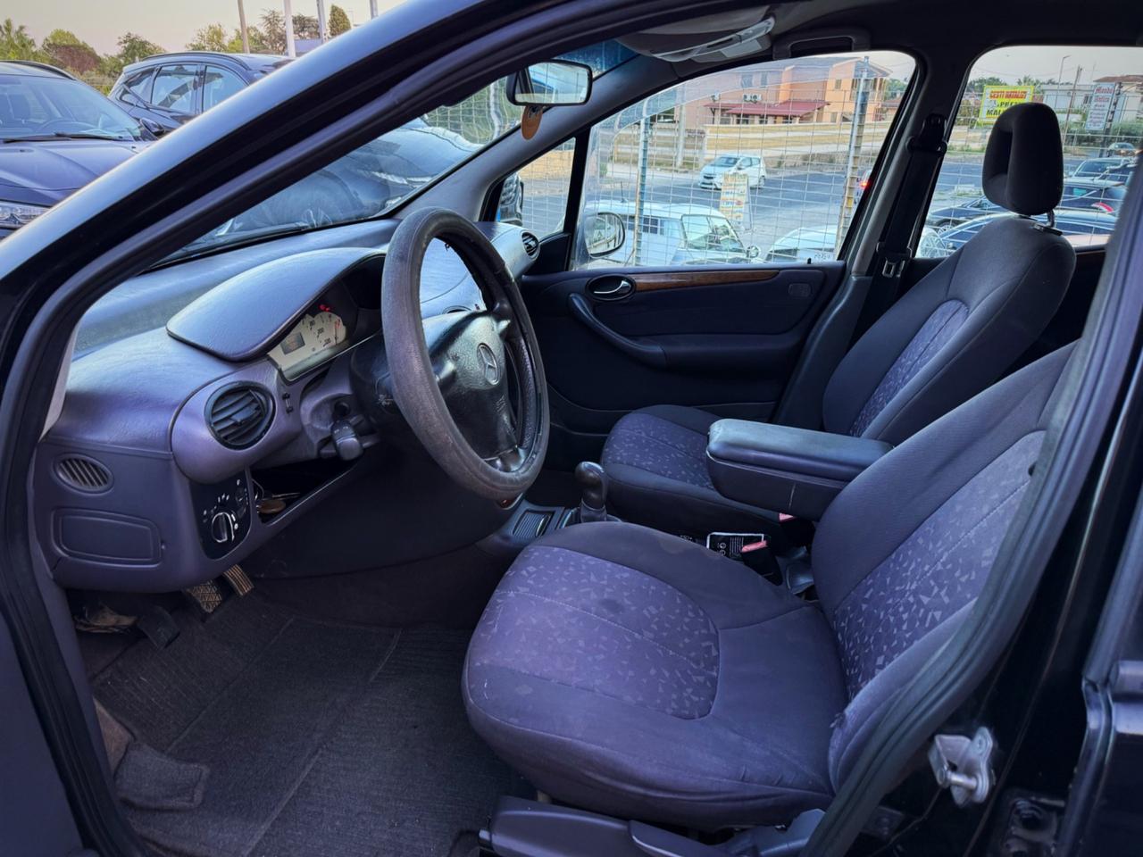 Mercedes-benz A 180 CDI Avantgarde