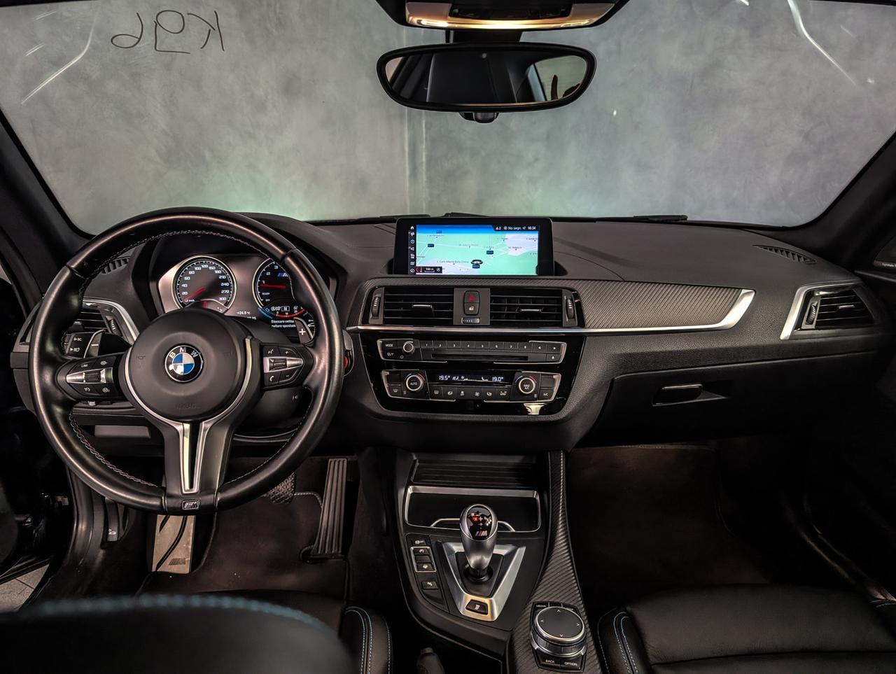 Bmw 3.0 410cv dkg Competition