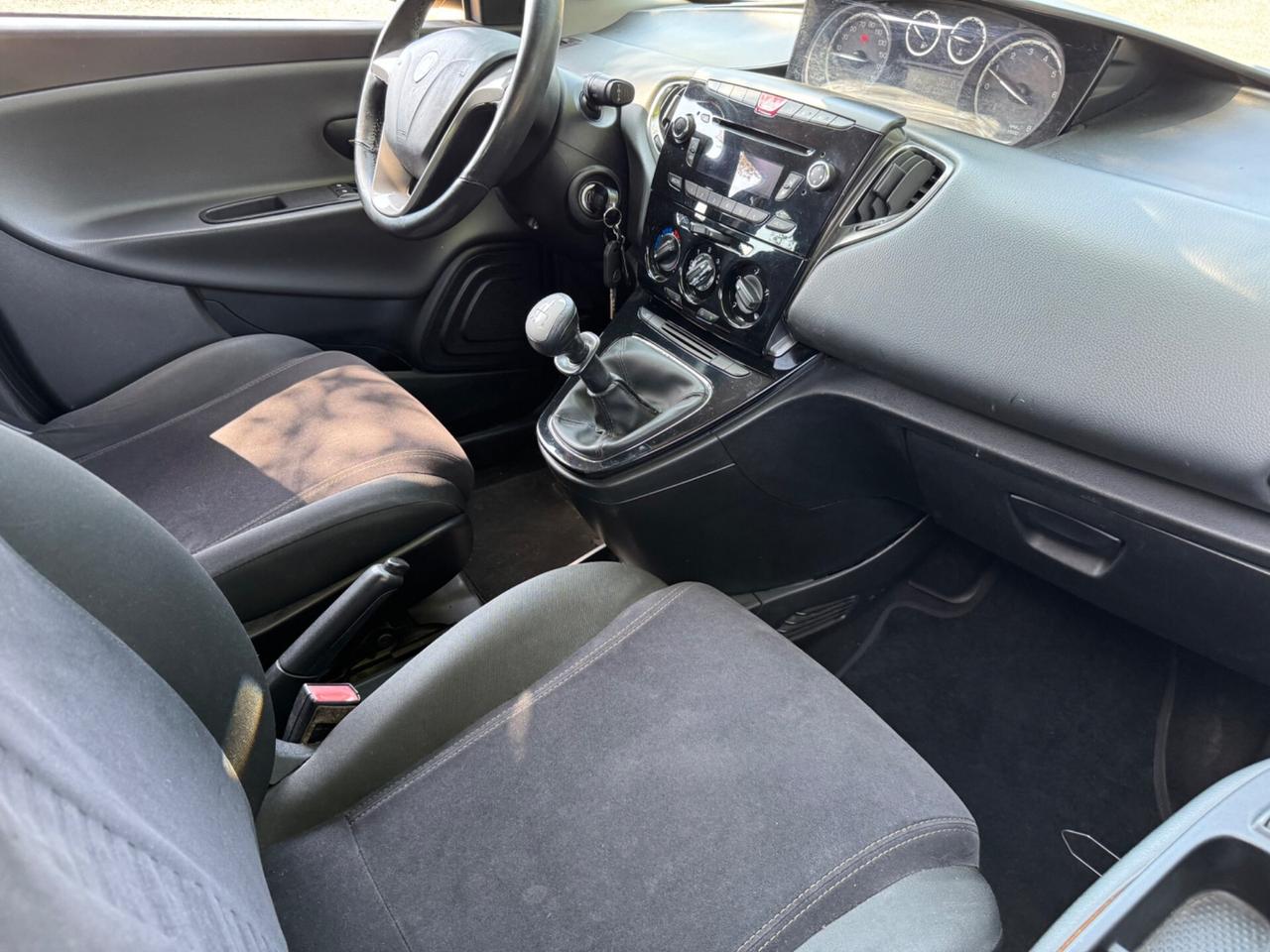 LANCIA YPSILON 1.2 GPL - 2013