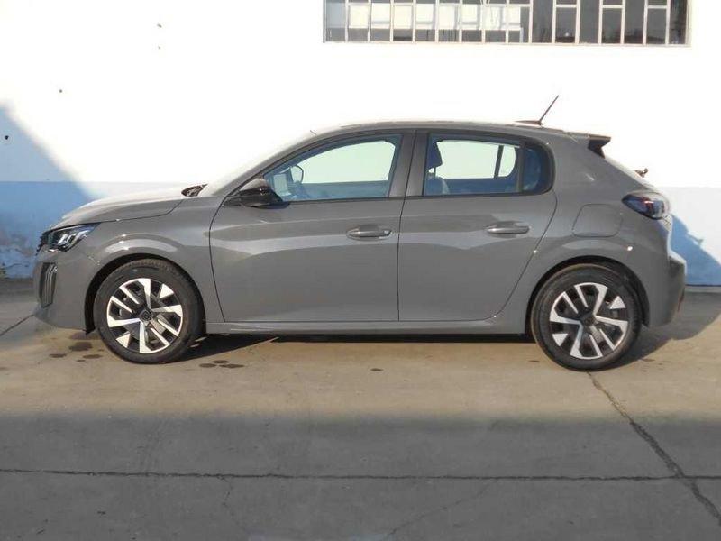 Peugeot 208 100 Allure Navi Fin 9Perf Sc 35%