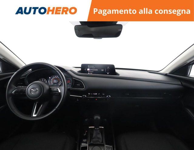 MAZDA CX-30 2.0L e-Skyactiv-G 150 CV M Hybrid 2WD Homura