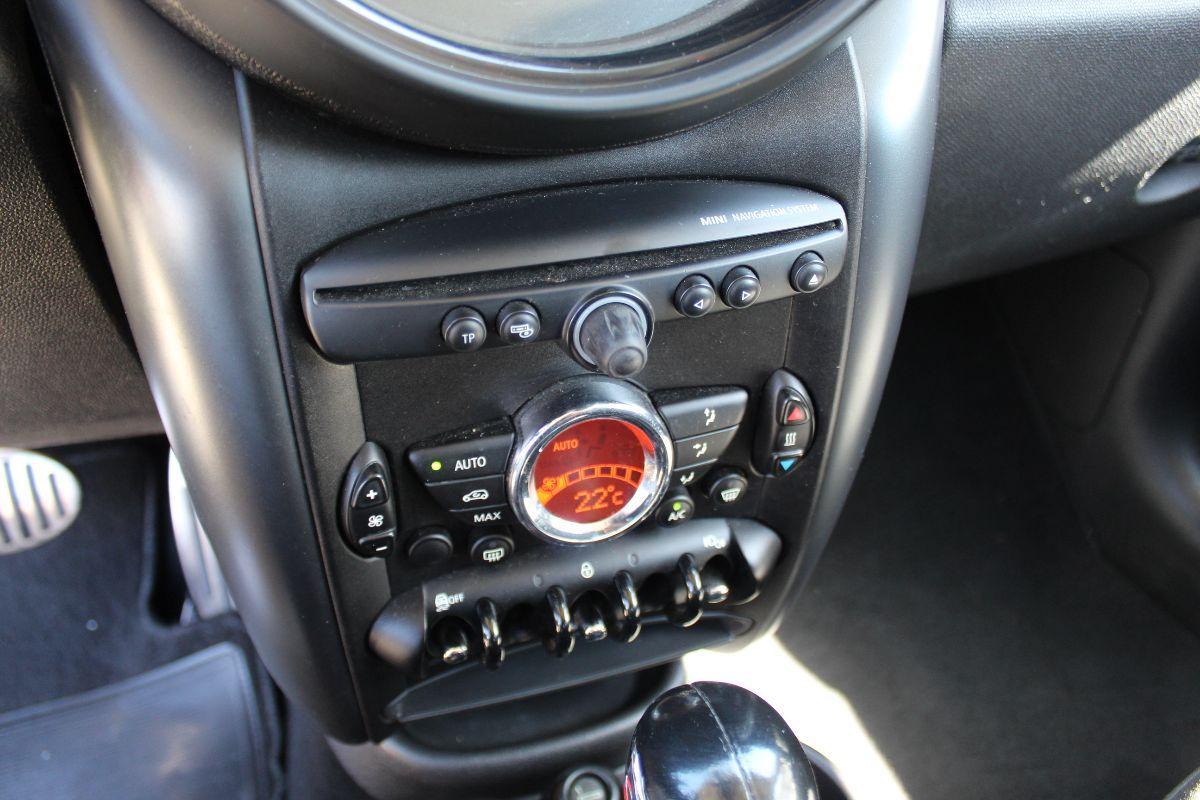 MINI - Countryman - Cooper SD Business JCW