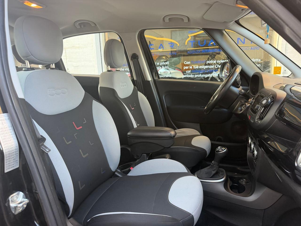 Fiat 500L 1.3 16 V Multijet Pop Star #50406