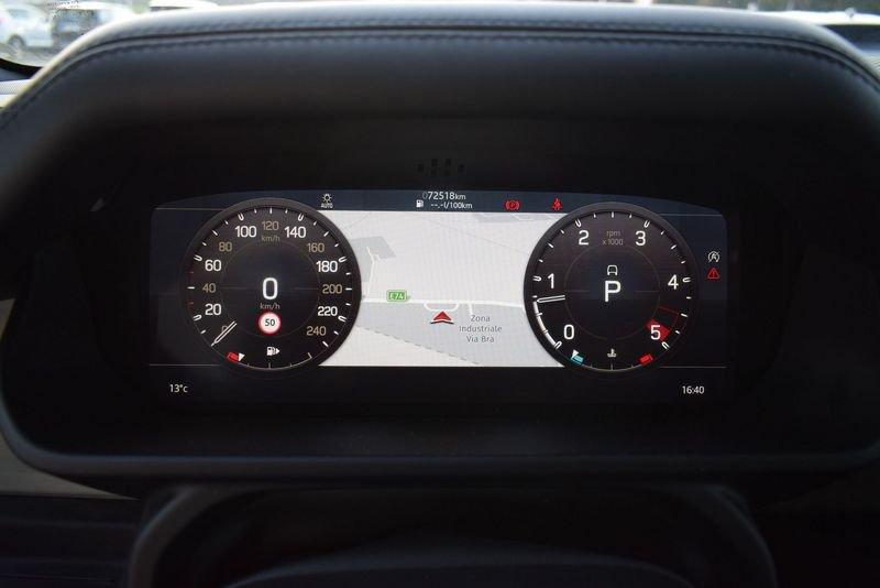 Land Rover Defender Defender 110 2.0 SD4 240CV AWD Auto HSE