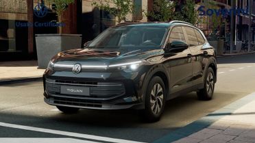 Volkswagen Tiguan 1.5 TSI eHybrid DSG Edition Plus