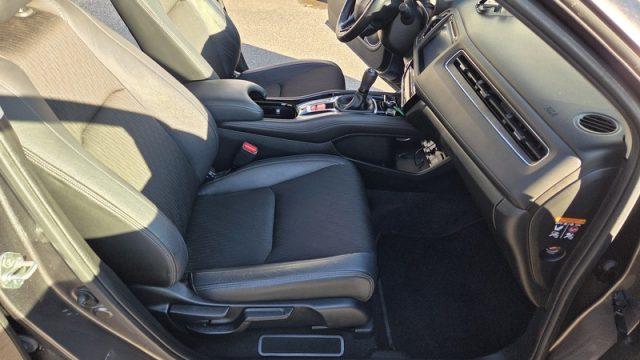 HONDA HR-V 1.5 i-VTEC Executive Navi ADAS PERMUTE OK NEOPAT.