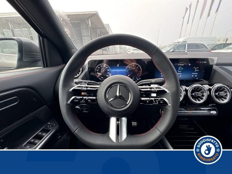 Mercedes-Benz GLA 200d Automatic AMG Line Advanced Plus