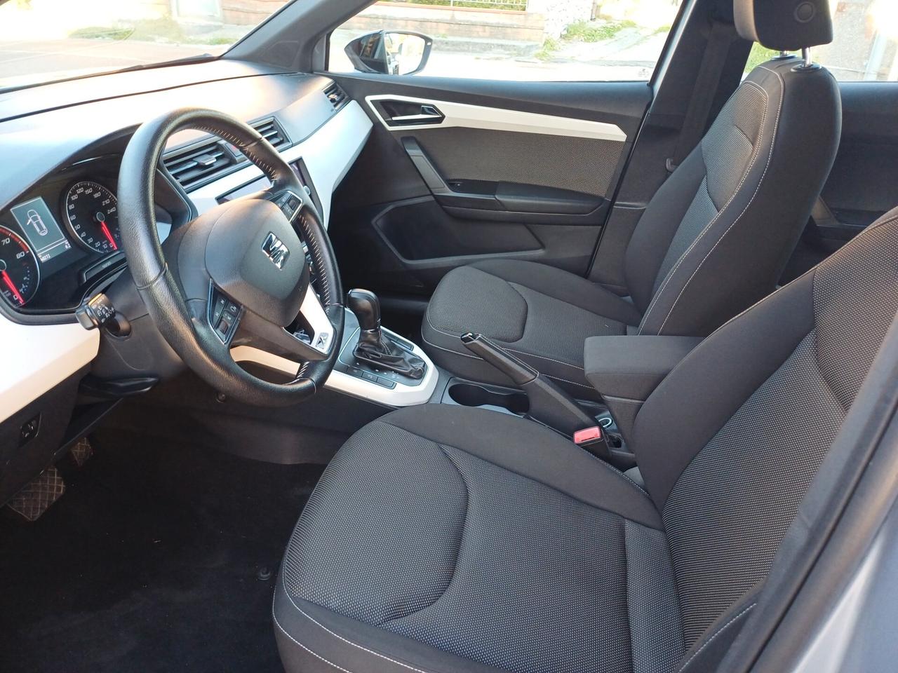 Seat Arona 1.0 EcoTSI 110 CV DSG XCELLENCE