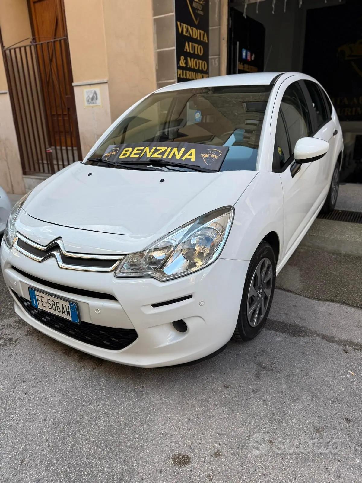 Citroen C3 PureTech 68 Live Edition