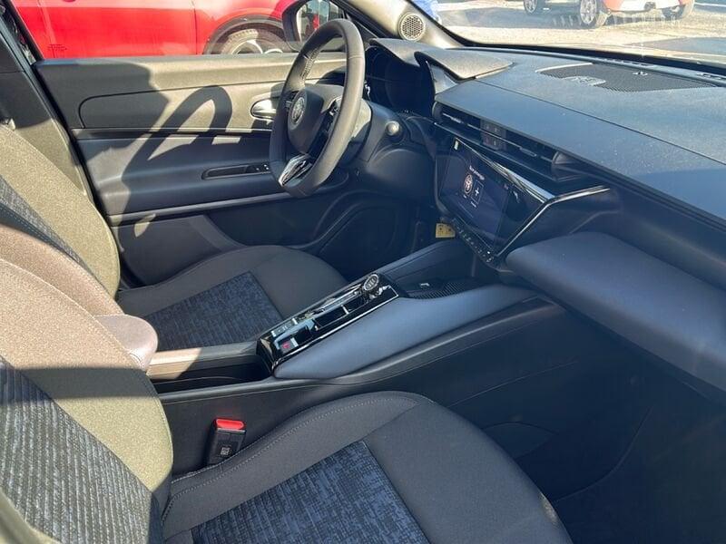 Alfa Romeo Junior Ibrida My26 Ibrida Sprint 1.2 145cv Hybrid Edct6