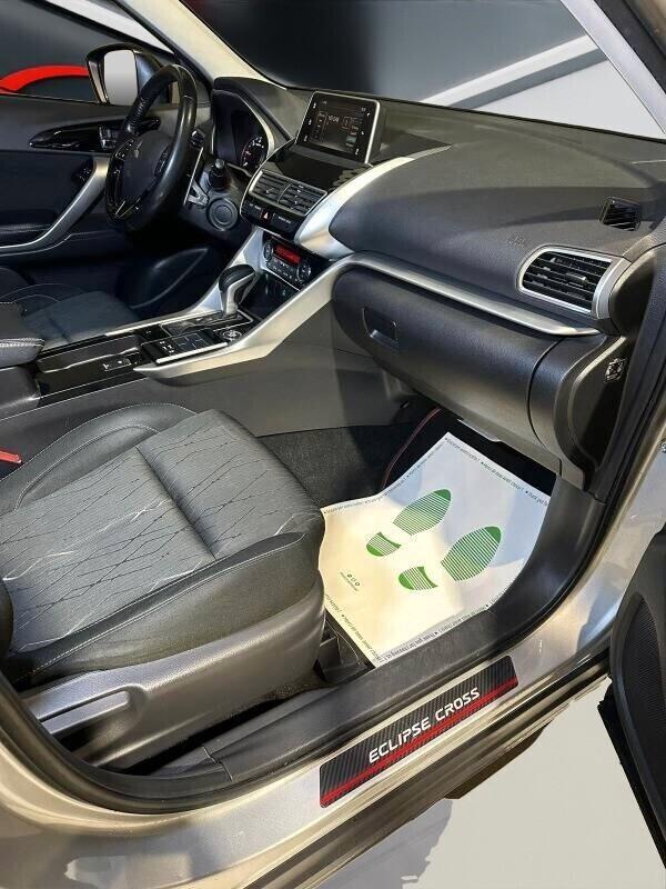 Mitsubishi Eclipse Cross 2.2 diesel 4WD aut. Diamond SDA