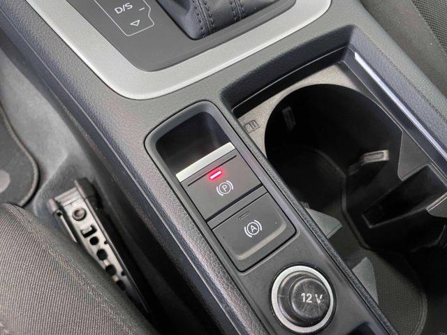 AUDI Q3 SPORTBACK 35 2.0 TDI S-TRONIC