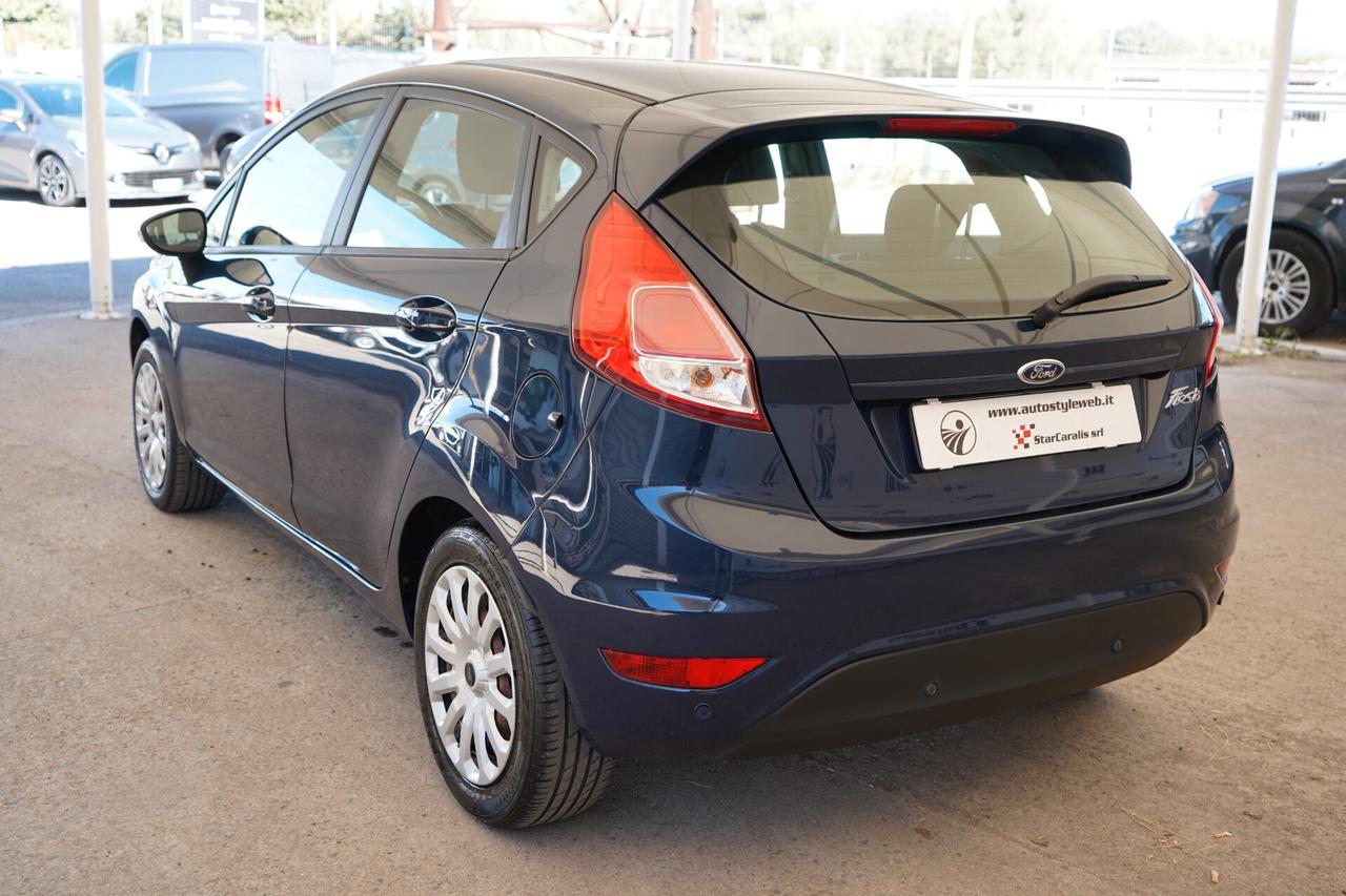 Ford Fiesta 1.0 80CV 5 porte Business