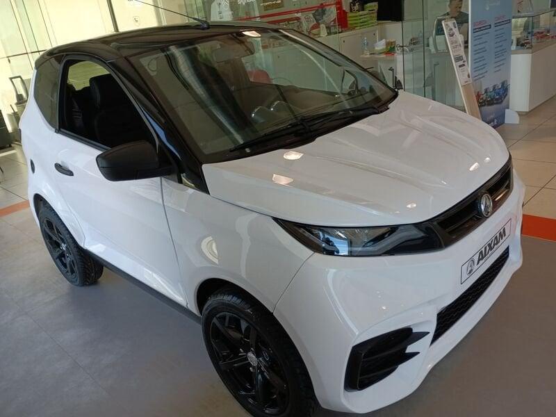 Aixam City Sport