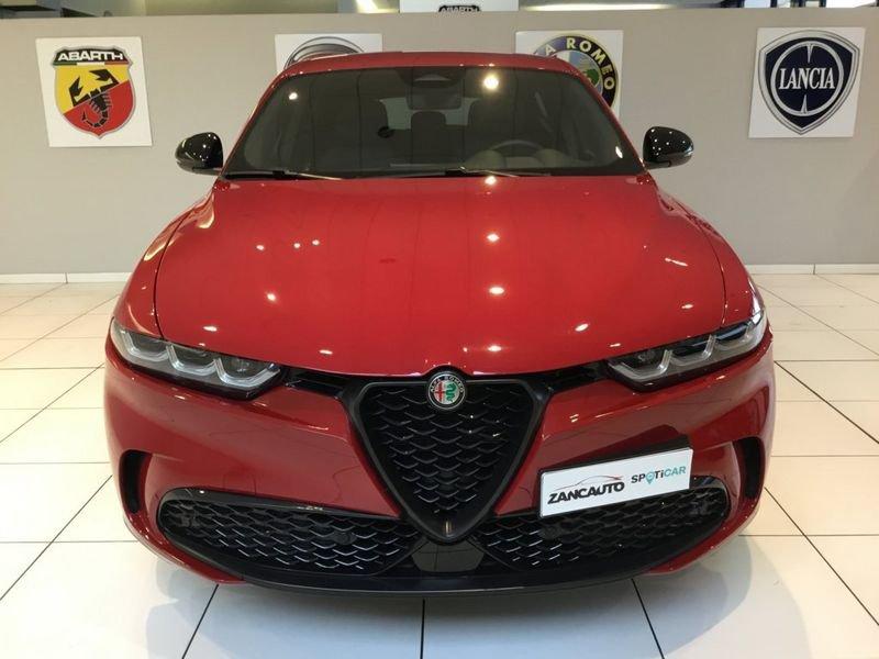 Alfa Romeo Tonale 1.5 160 CV MHEV TCT7 Veloce MY24