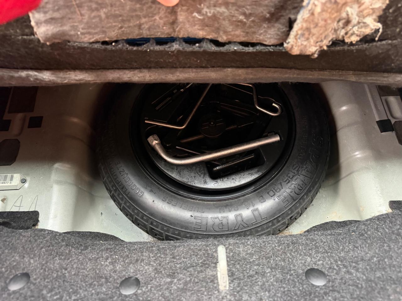 Ford Ka Ka+ 1.2 8V 69CV