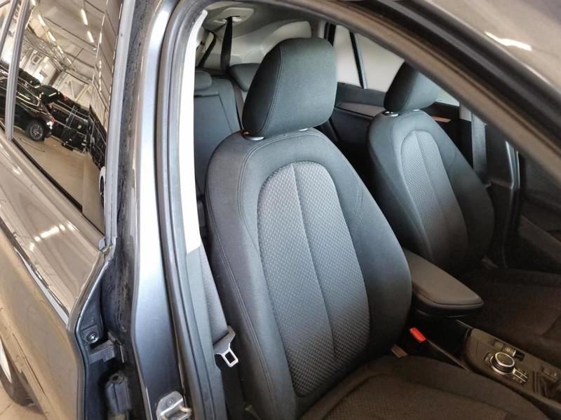 BMW X1 XDRIVE 25E BUSINESS ADVANTAGE AUTOMATICO SUV