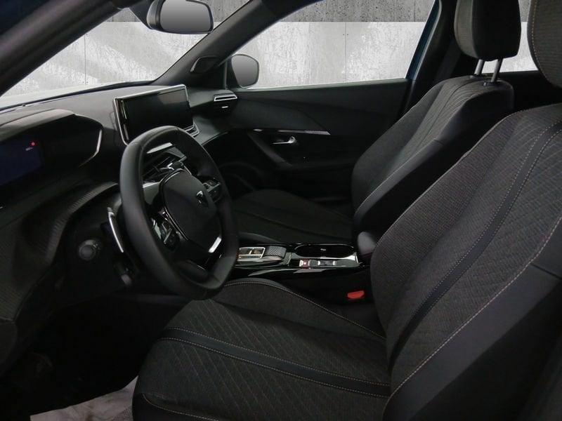 Peugeot 2008 1.2 puretech Allure s&s 130cv eat8