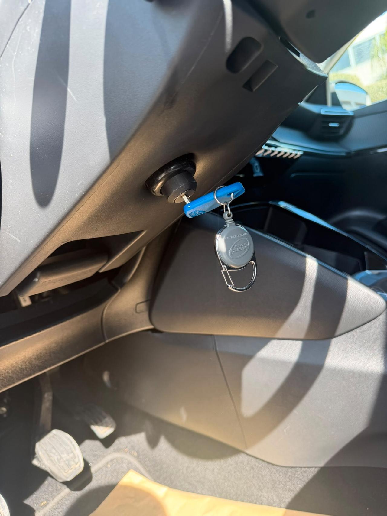 Peugeot 208 PureTech 75 Stop&Start 5 porte Active