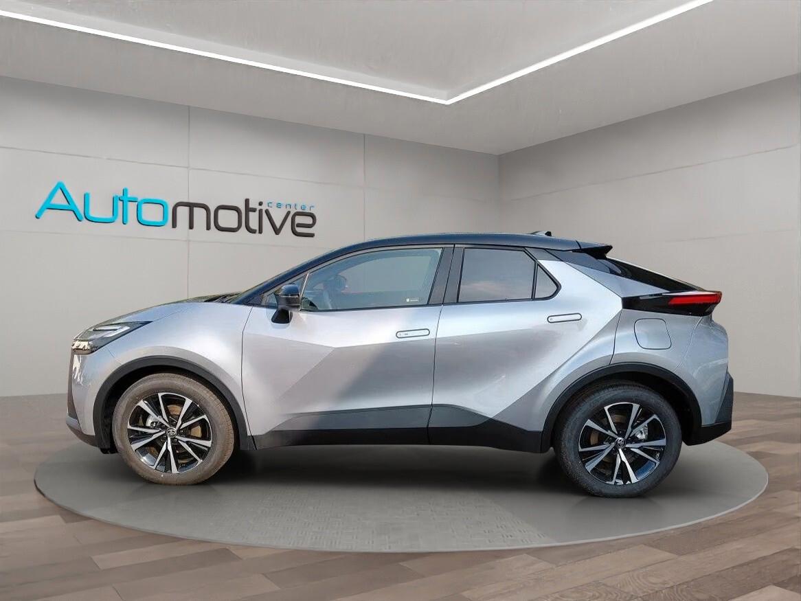 Toyota C-HR 1.8 HV Trend