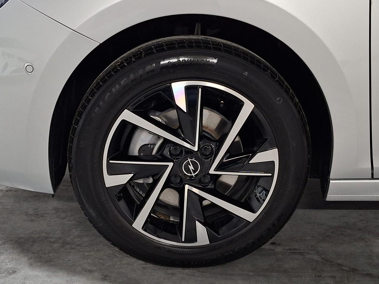 Opel Corsa 1.2 Turbo mhev Hybrid 101CV GS DCT6 Km. 0