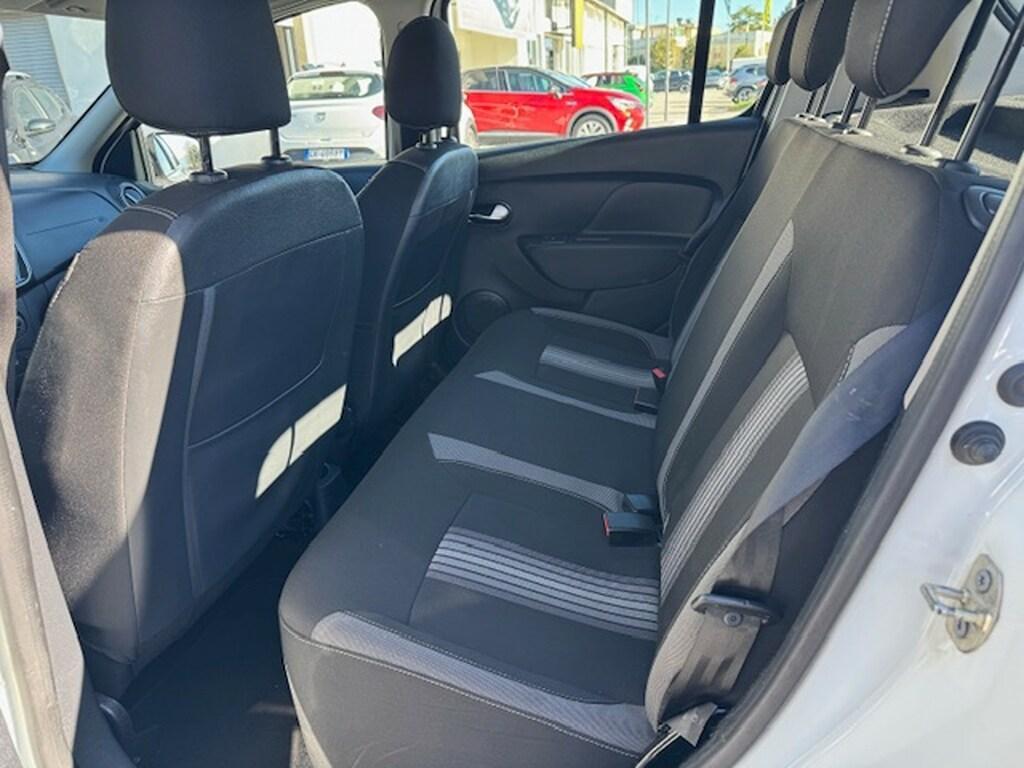 Dacia Sandero Stepway 1.5 Blue dCi Wow