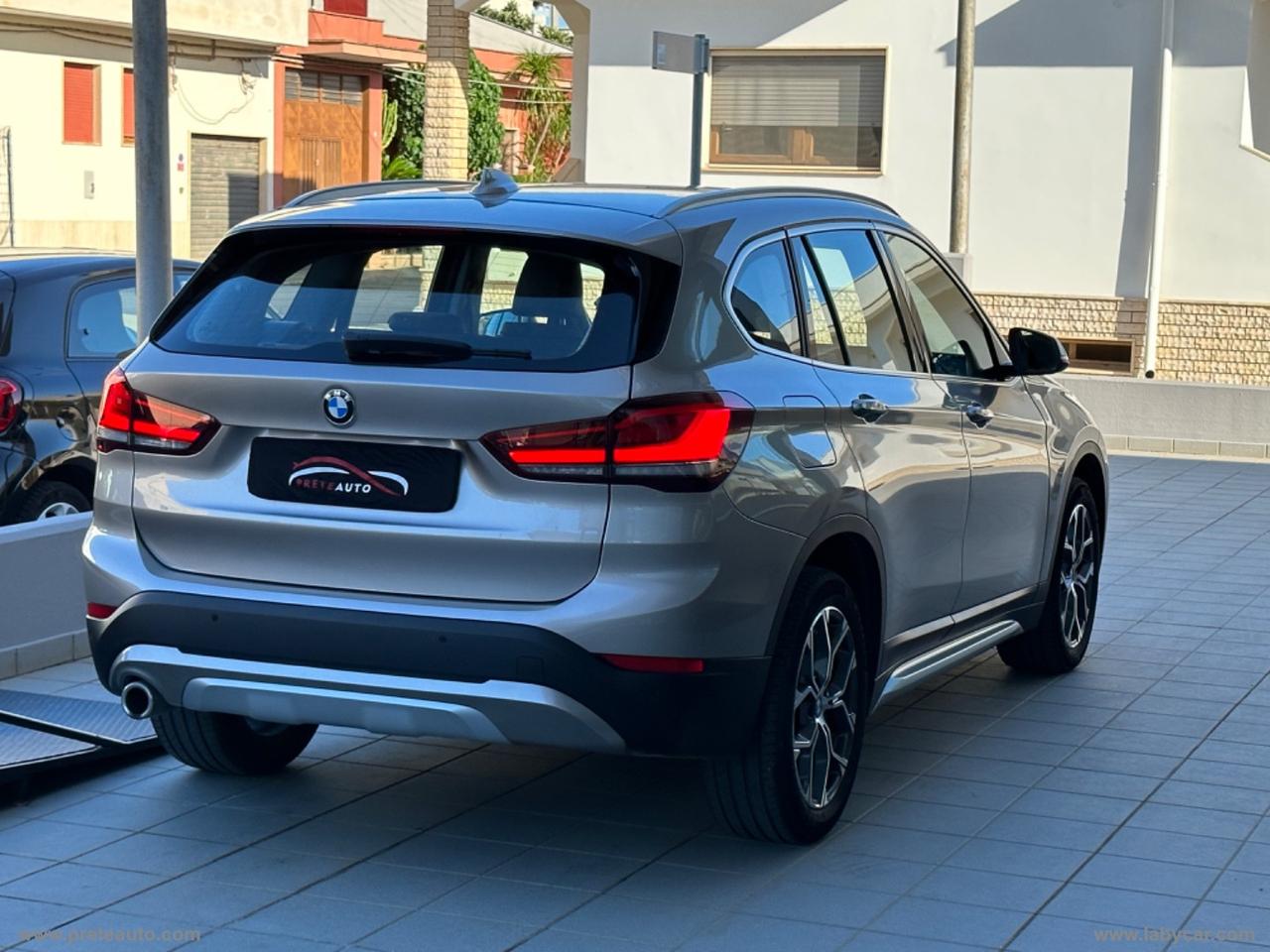BMW X1 sDrive16d xLine