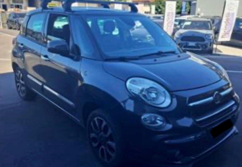 Fiat 500L 1.3 Multijet 95 CV Business 457