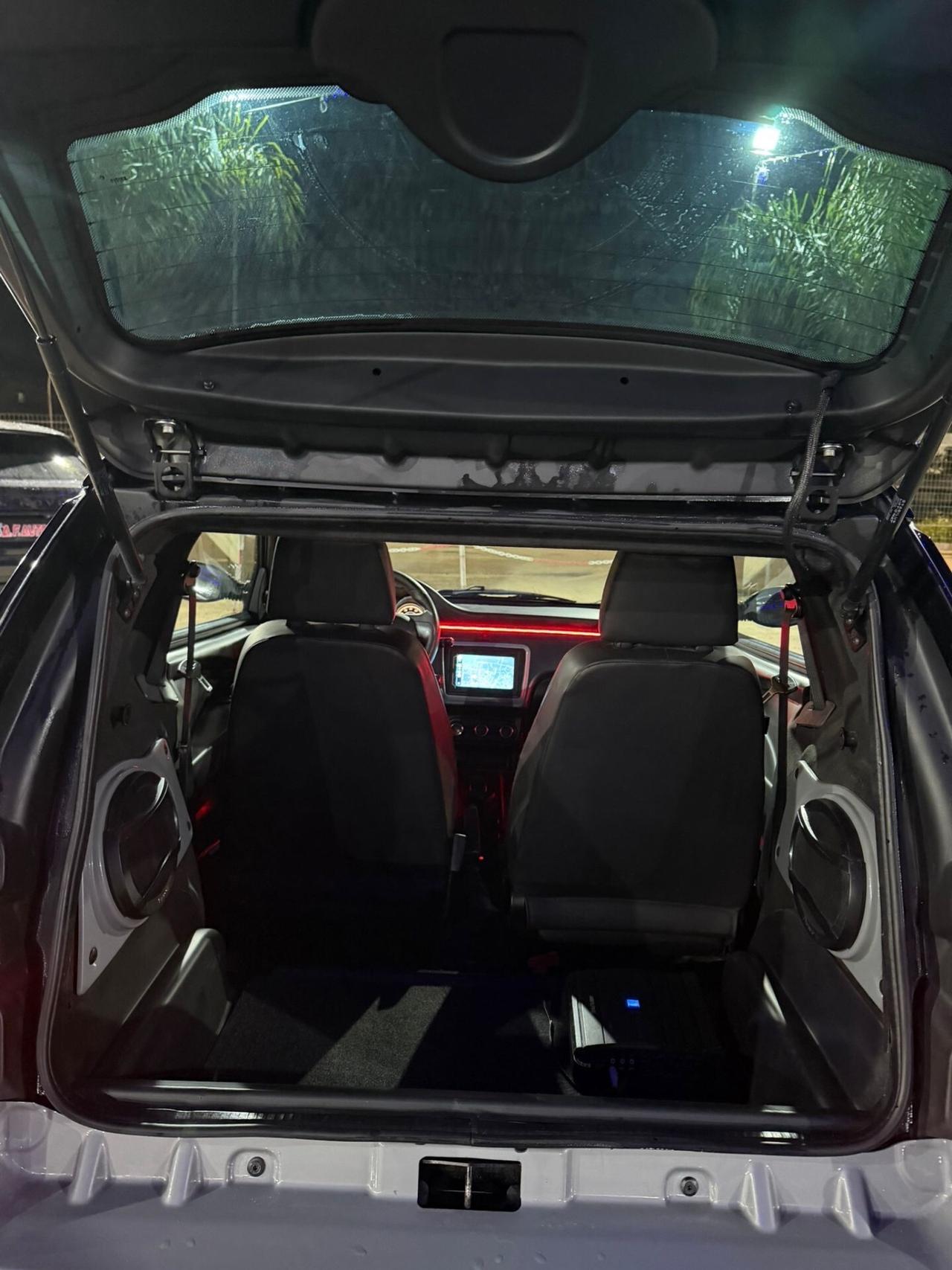 Ligier JS JS50 Progress Sport Ultimate