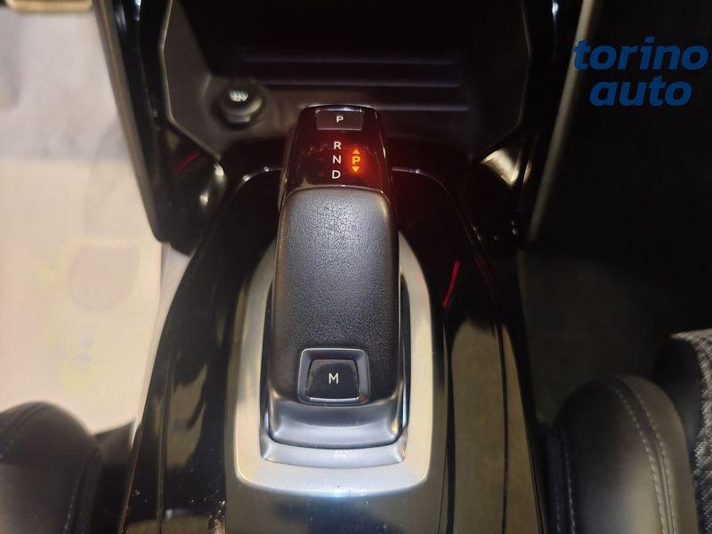 Peugeot 208 GT Line PureTech 100 EAT8 S/S auto