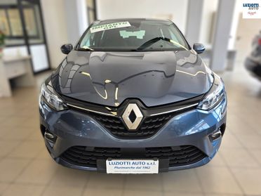 Renault Clio TCe 100 CV GPL 5 porte Zen