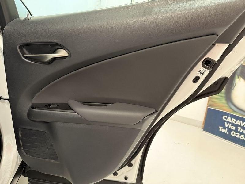 Lexus UX UX 250h 2.0 Business 2wd cvt my20