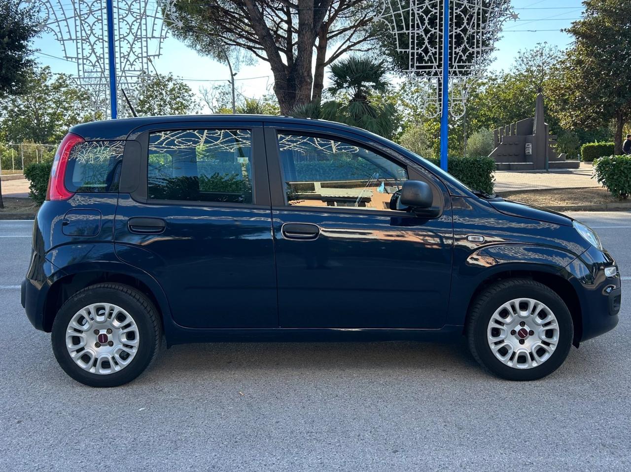 Fiat Panda 1.2 EasyPower Easy - GPL