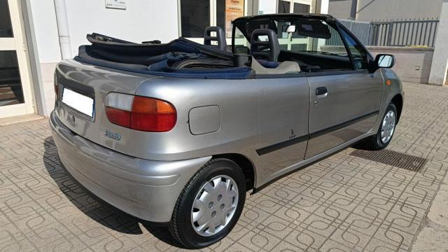 FIAT Punto 1ª serie 60 cat Cabrio S