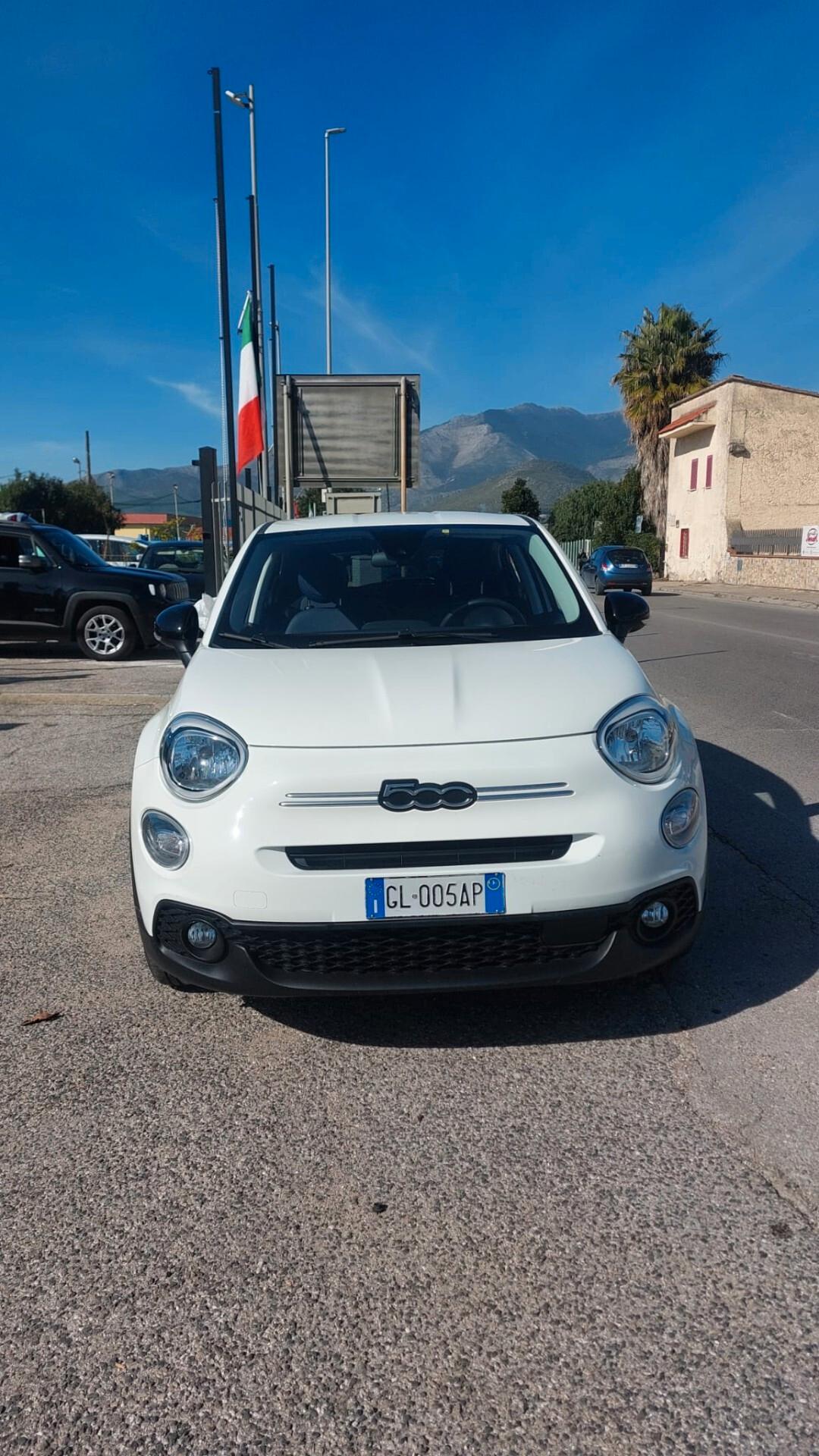 Fiat 500X 1.3 MultiJet 95 CV Club