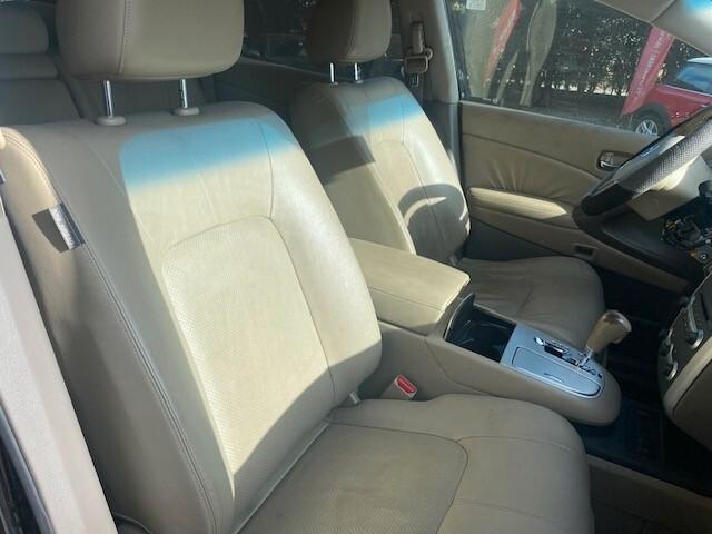 Nissan Murano 2.5 dCi Tekna,CAMBIO AUTOMATICO,GANCIO TRAINO!!