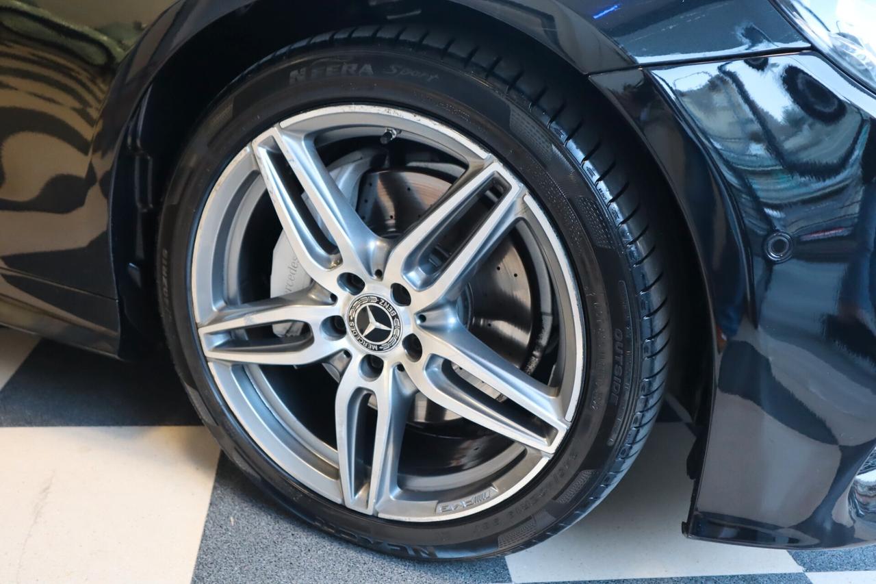Mercedes-benz E 220 d 4Matic Premium Plus