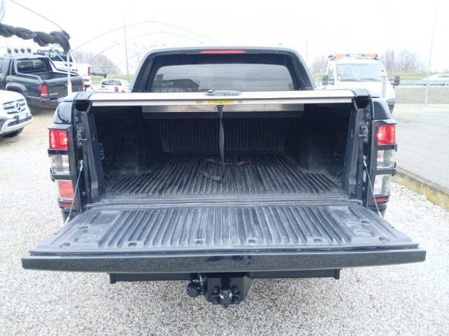 FORD Ranger 3.2 TDCi aut. DC Wildtrak 5pt. N1