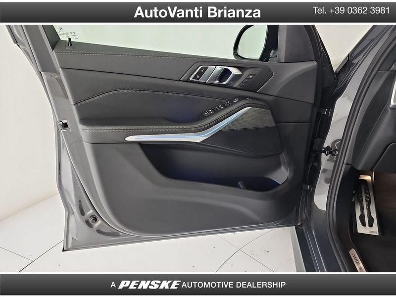 BMW X5 X5 xDrive40d 48V Msport