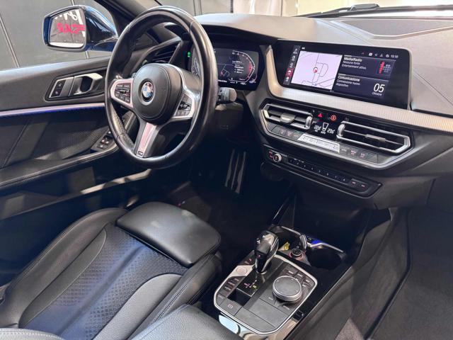 BMW 116 d 5p. Msport