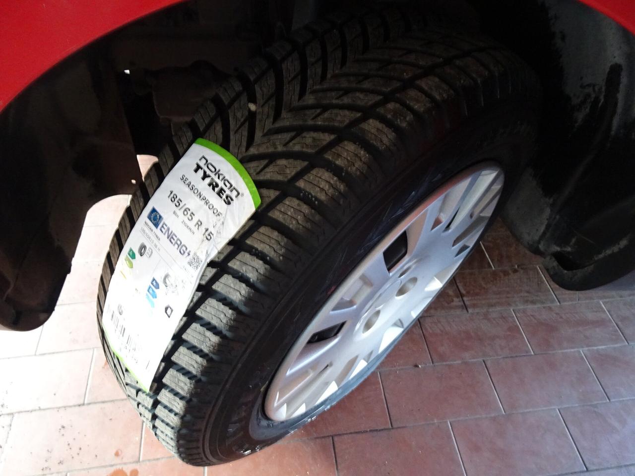 Fiat Fiorino 1.3 MJT 95CV Cargo Adventure