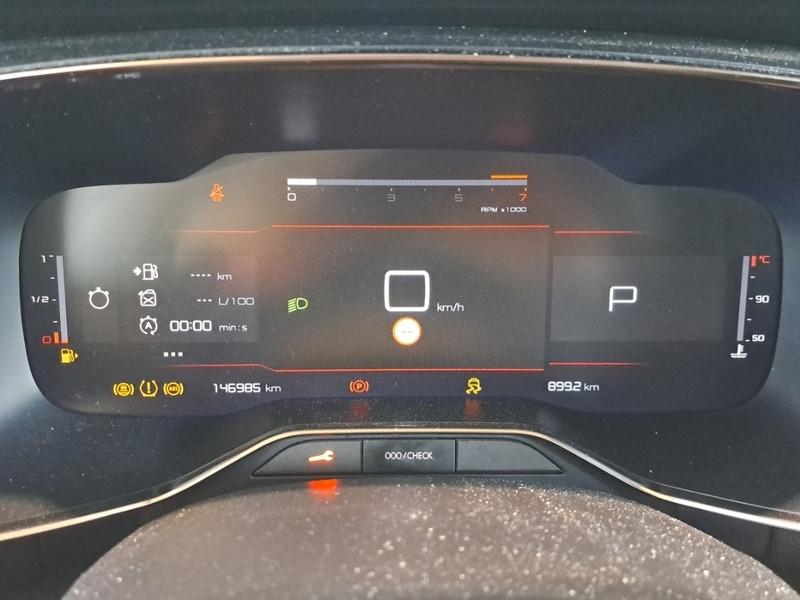 CITROEN C5 AIRCROSS BLUEHDI 130 SES FEEL PACK EAT8 SUV