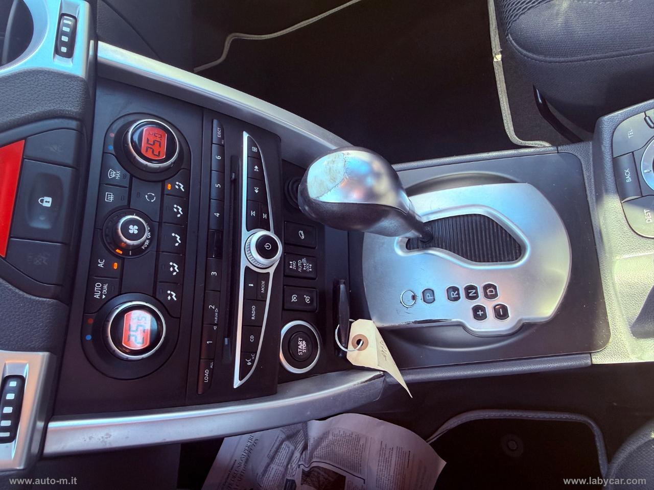 RENAULT Koleos 2.0 dCi 150 CV 4X4 Dynamique